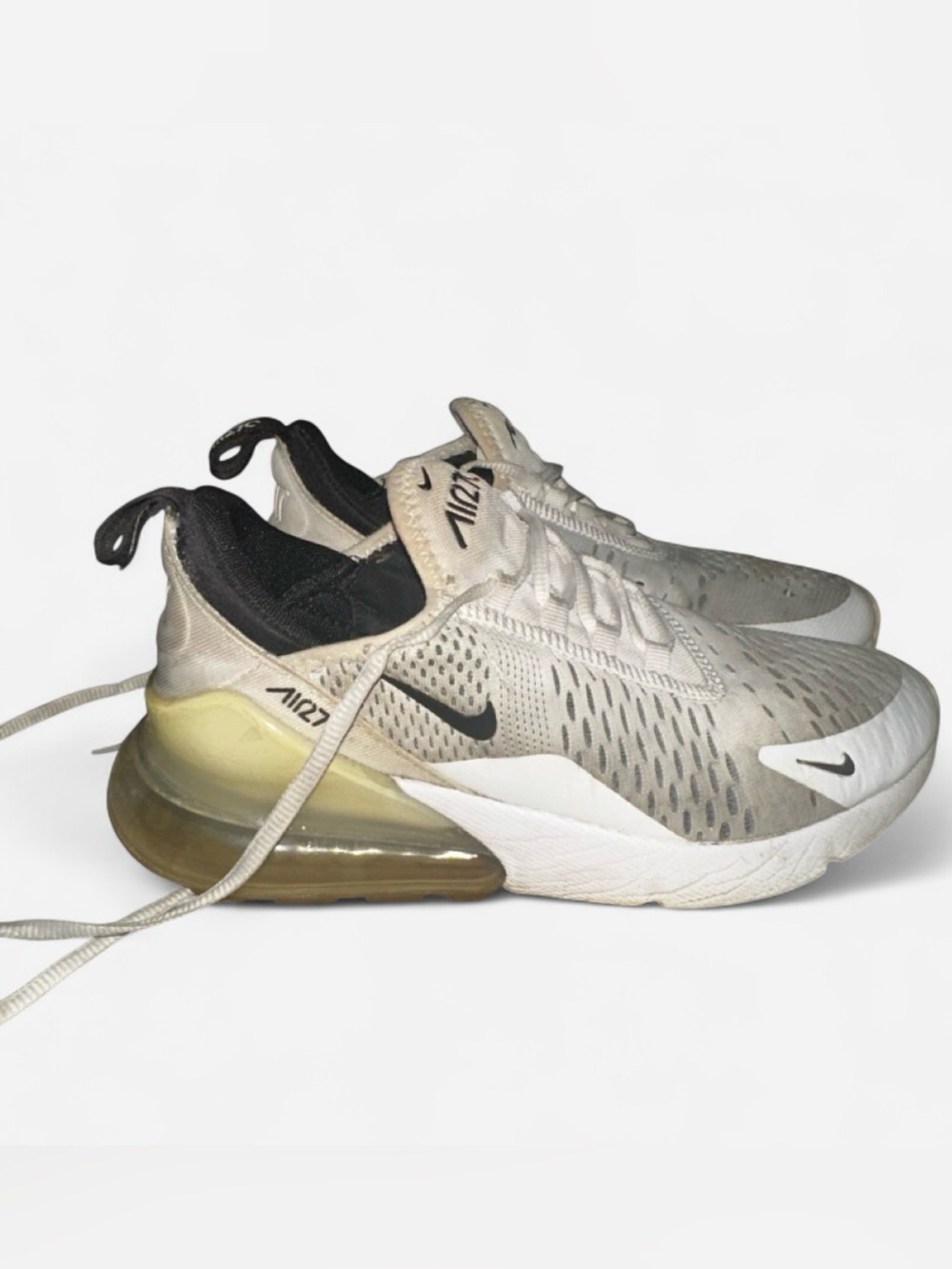 Nike Air Max 270